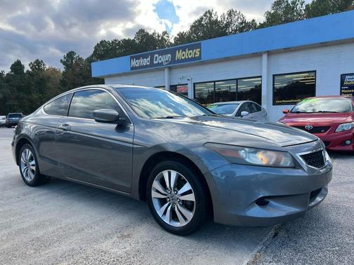 2010 Honda Accord LX-S