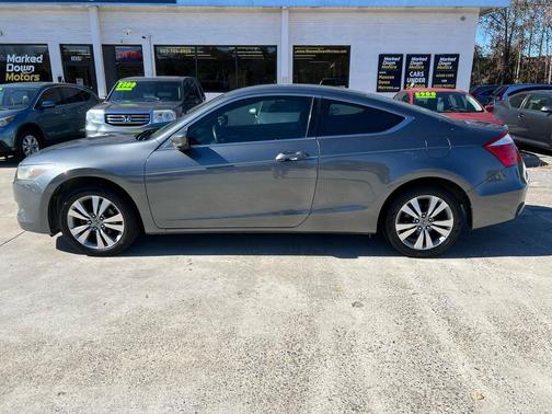 2010 Honda Accord LX-S