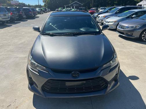 2015 Scion tC Base