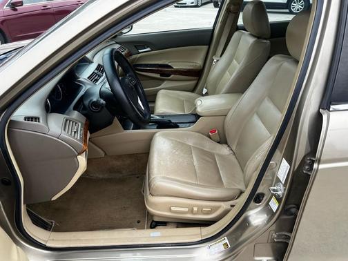 2009 Honda Accord EX