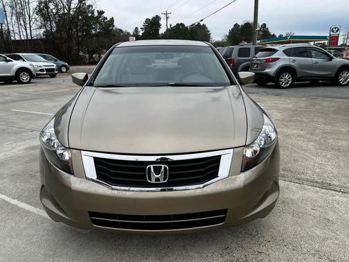 2009 Honda Accord EX