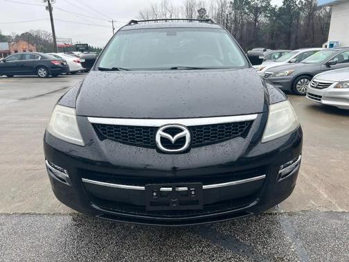 2009 Mazda CX-9 Grand Touring