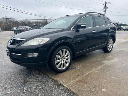2009 Mazda CX-9 Grand Touring
