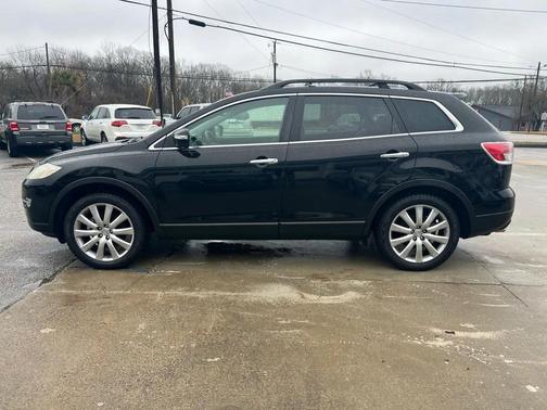2009 Mazda CX-9 Grand Touring