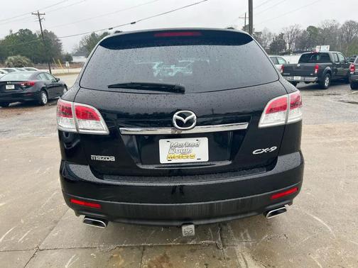 2009 Mazda CX-9 Grand Touring