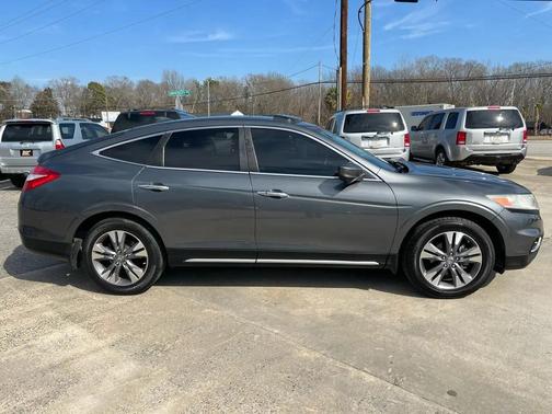 2014 Honda Crosstour EX-L