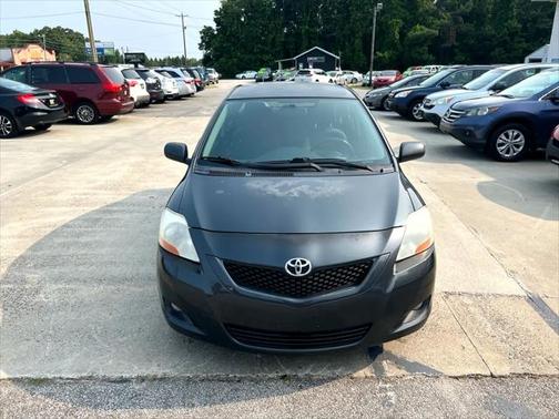 2009 Toyota Yaris S