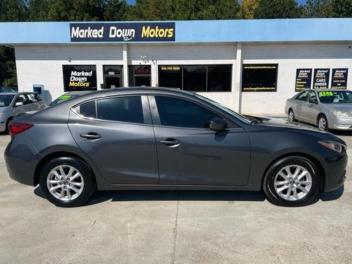 2014 Mazda Mazda3 i Touring