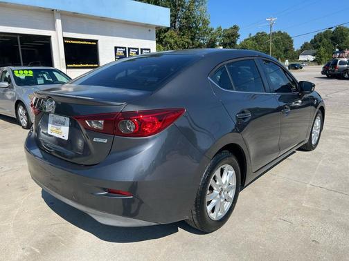 2014 Mazda Mazda3 i Touring