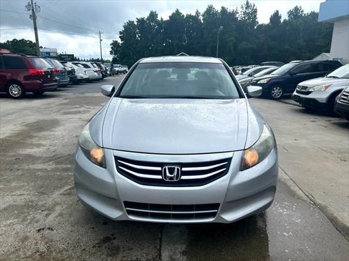 2012 Honda Accord EX-L