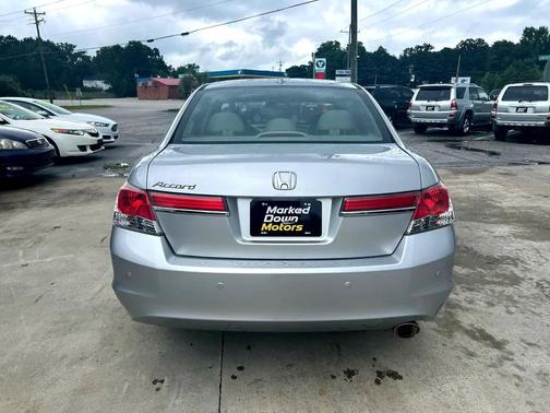 2012 Honda Accord EX-L