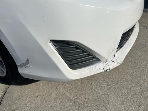 2013 Toyota Camry LE