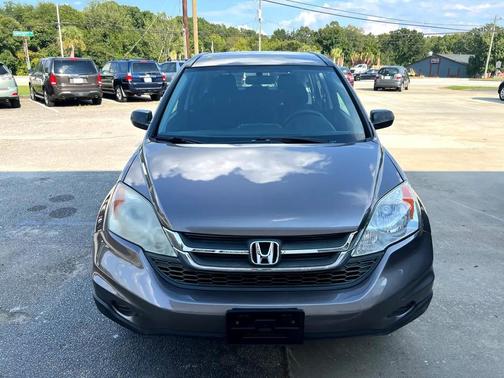 2011 Honda CR-V LX