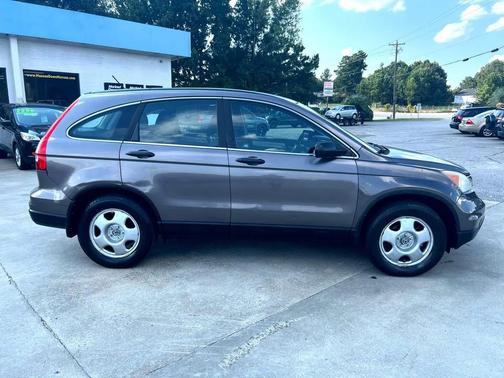 2011 Honda CR-V LX
