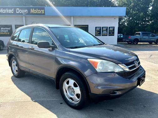 2011 Honda CR-V LX