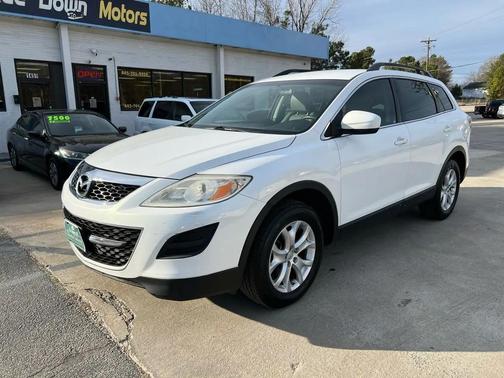 2012 Mazda CX-9 Touring