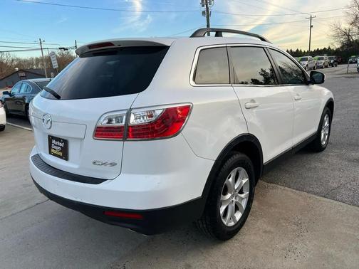 2012 Mazda CX-9 Touring