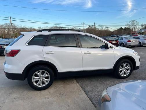 2012 Mazda CX-9 Touring