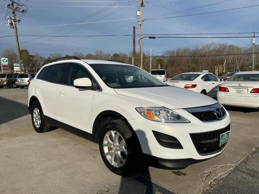 2012 Mazda CX-9 Touring