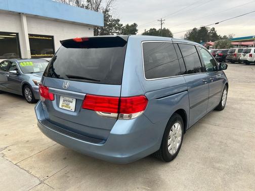 2010 Honda Odyssey LX