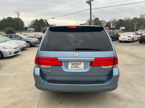 2010 Honda Odyssey LX