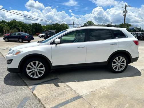 2012 Mazda CX-9 Grand Touring