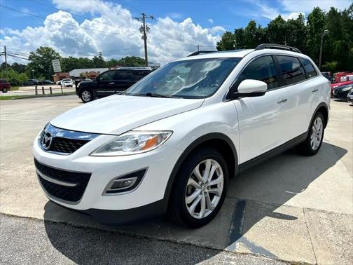 2012 Mazda CX-9 Grand Touring