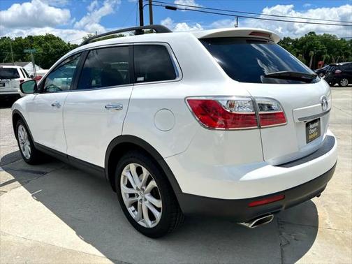 2012 Mazda CX-9 Grand Touring