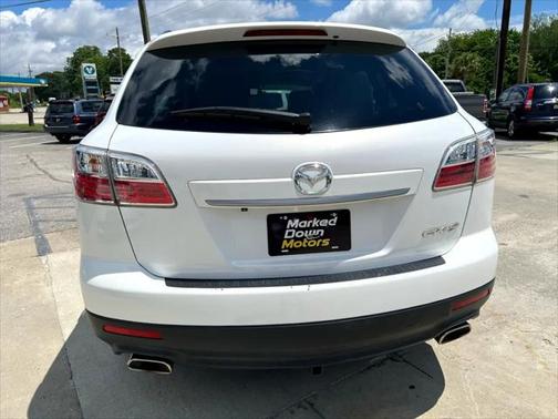 2012 Mazda CX-9 Grand Touring