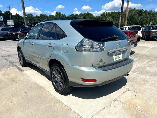 2005 Lexus RX 330 Base