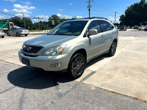 2005 Lexus RX 330 Base