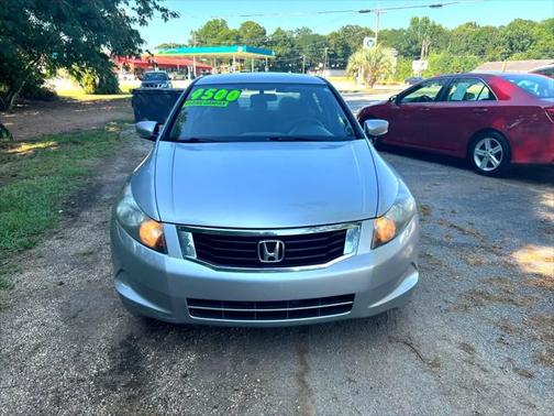 2010 Honda Accord 2.4 LX