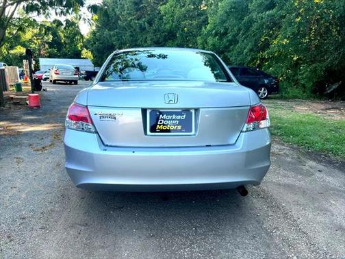 2010 Honda Accord 2.4 LX