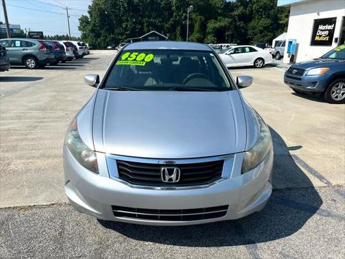 2010 Honda Accord 2.4 LX