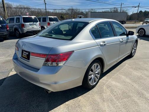 2012 Honda Accord SE
