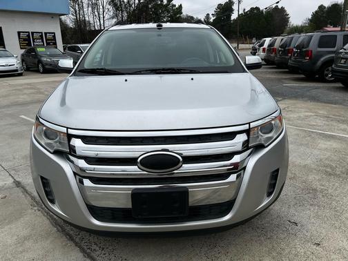 2013 Ford Edge SE