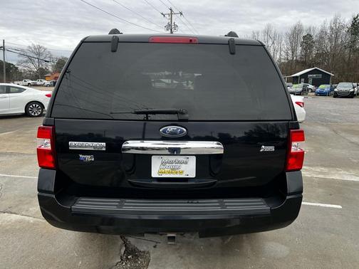 2009 Ford Expedition Limited