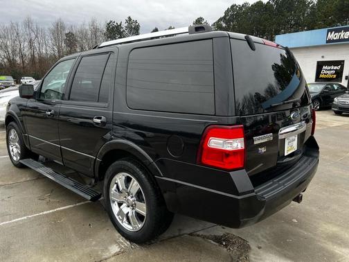 2009 Ford Expedition Limited