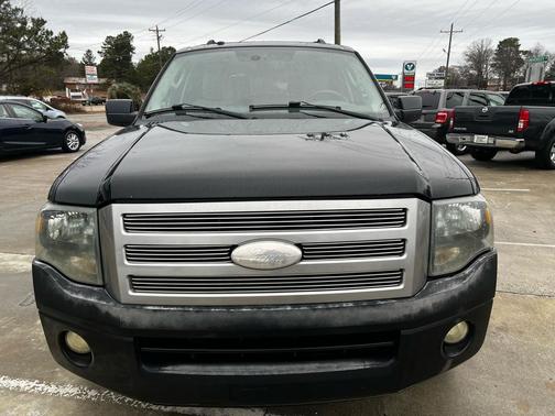 2009 Ford Expedition Limited