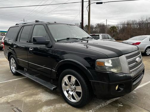 2009 Ford Expedition Limited