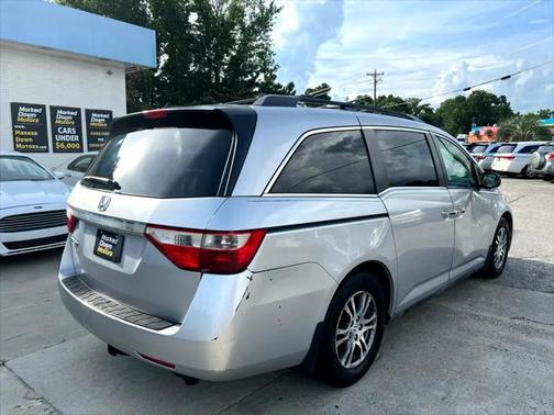 2011 Honda Odyssey EX