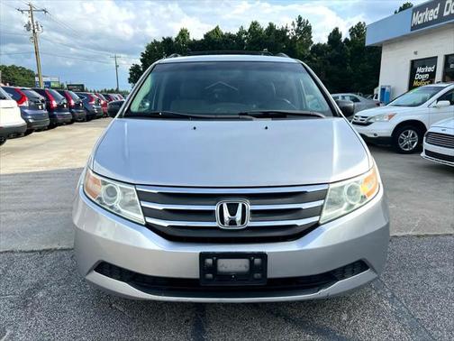 2011 Honda Odyssey EX