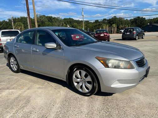 2009 Honda Accord EX-L