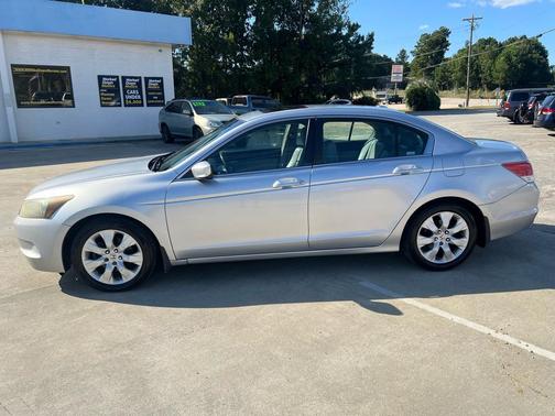 2009 Honda Accord EX-L