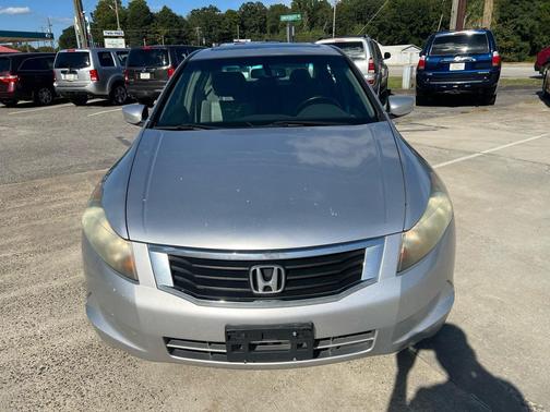 2009 Honda Accord EX-L