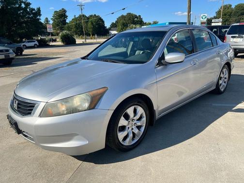 2009 Honda Accord EX-L