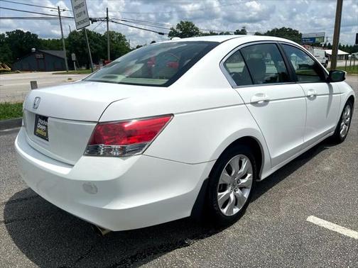 2010 Honda Accord EX-L