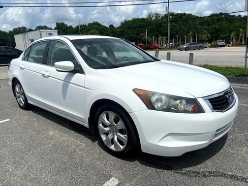 2010 Honda Accord EX-L