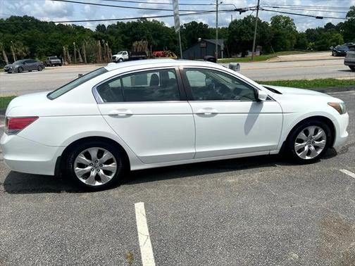 2010 Honda Accord EX-L
