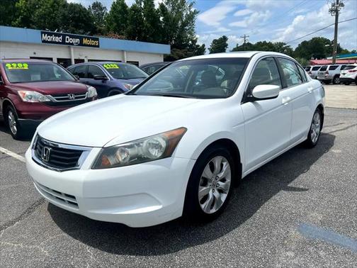 2010 Honda Accord EX-L